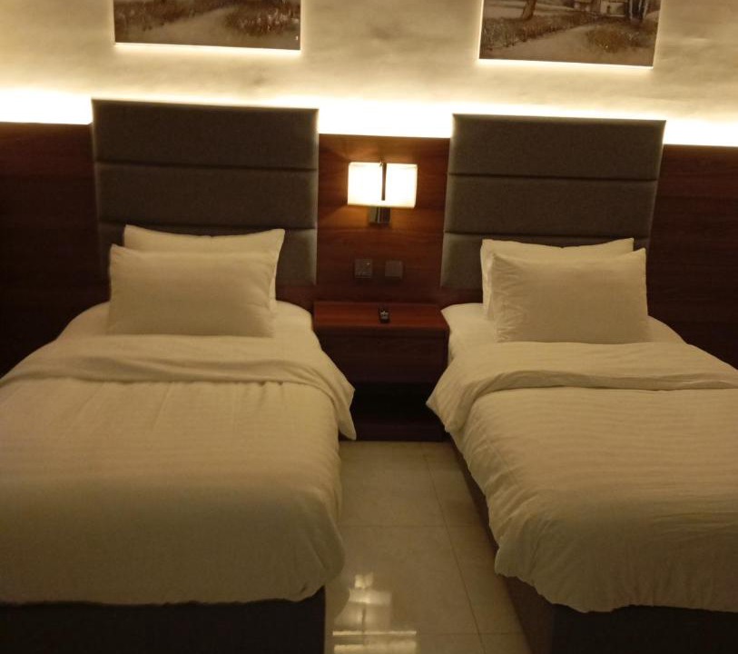 Photo of Bedroom in Abha