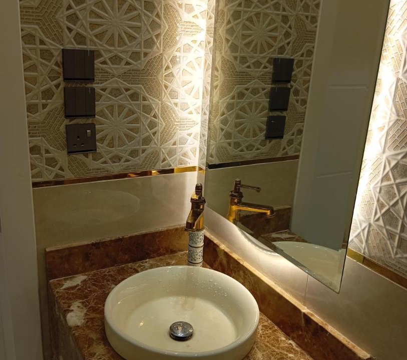 Photo of Bathroom in Abha