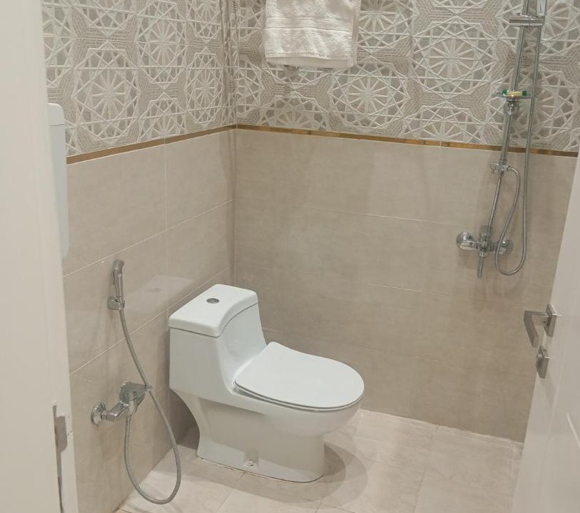 Photo of Bathroom in Abha