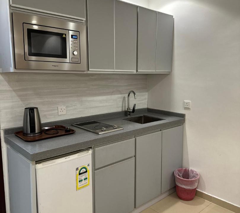 Photo of Kitchen in Jeddah
