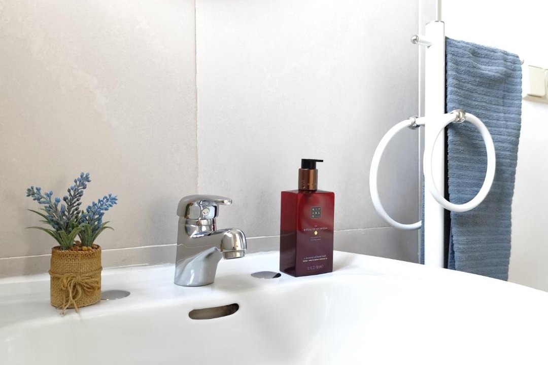 Photo of Bathroom in Segovia
