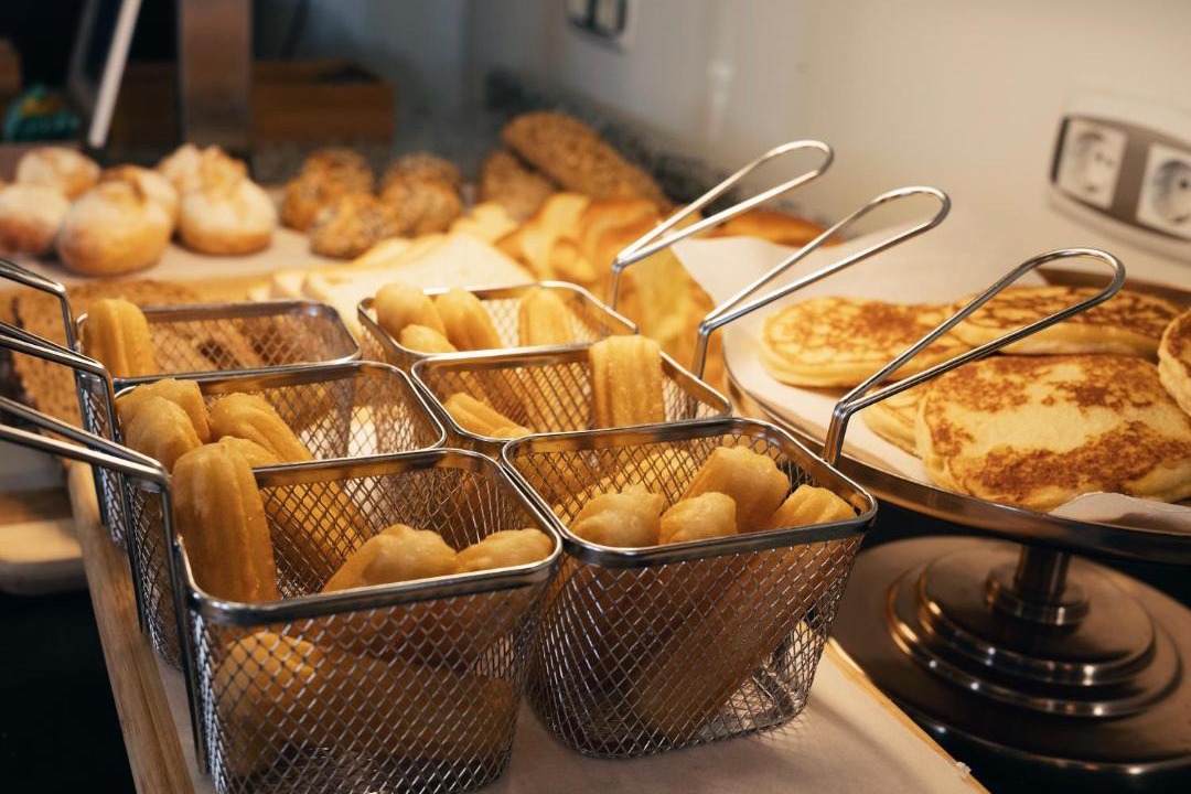 Photo of Kitchen in Las Matas