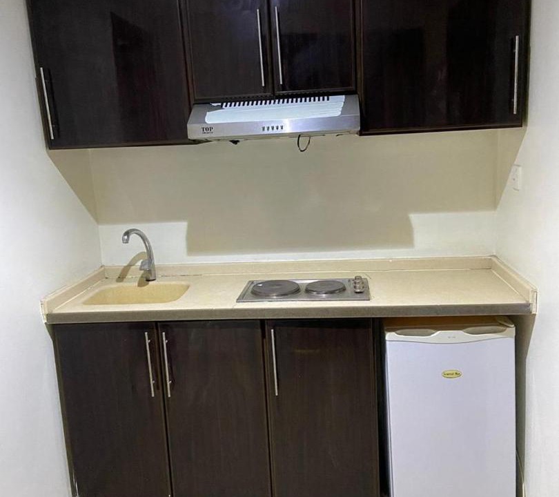 Photo of Kitchen in Mecca