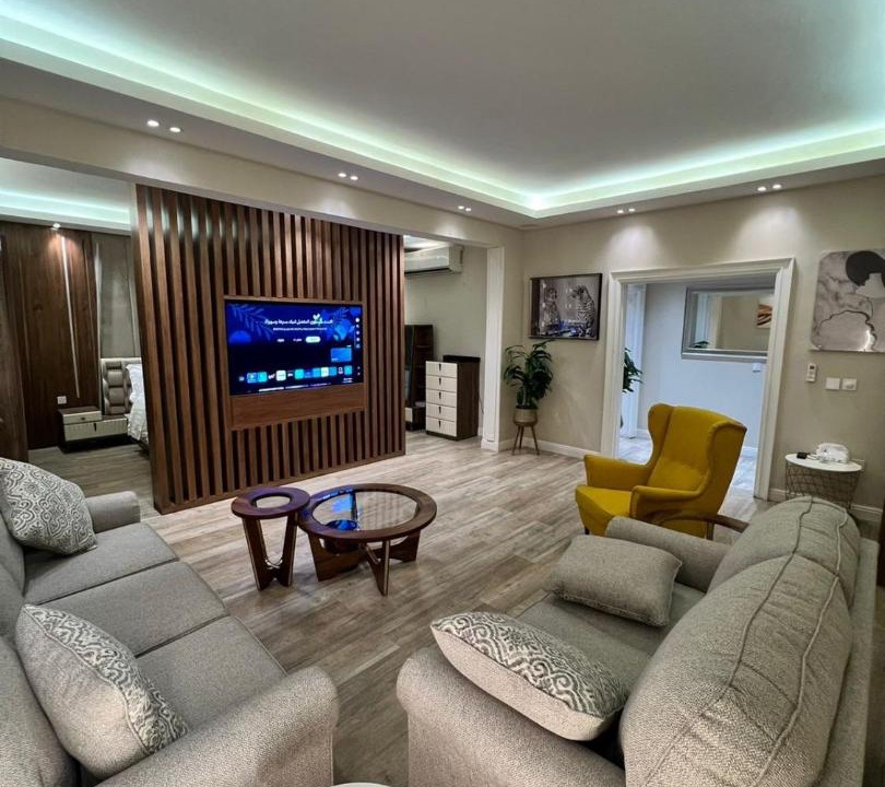Photo of Livingroom in Al Wurud