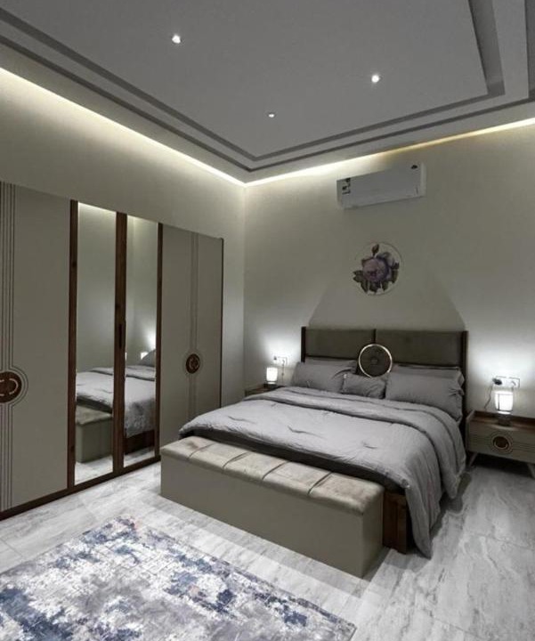 Photo of Bedroom in Medina