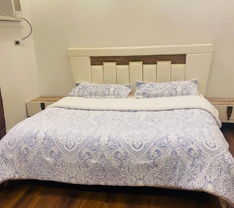 Photo of Bedroom in Taif