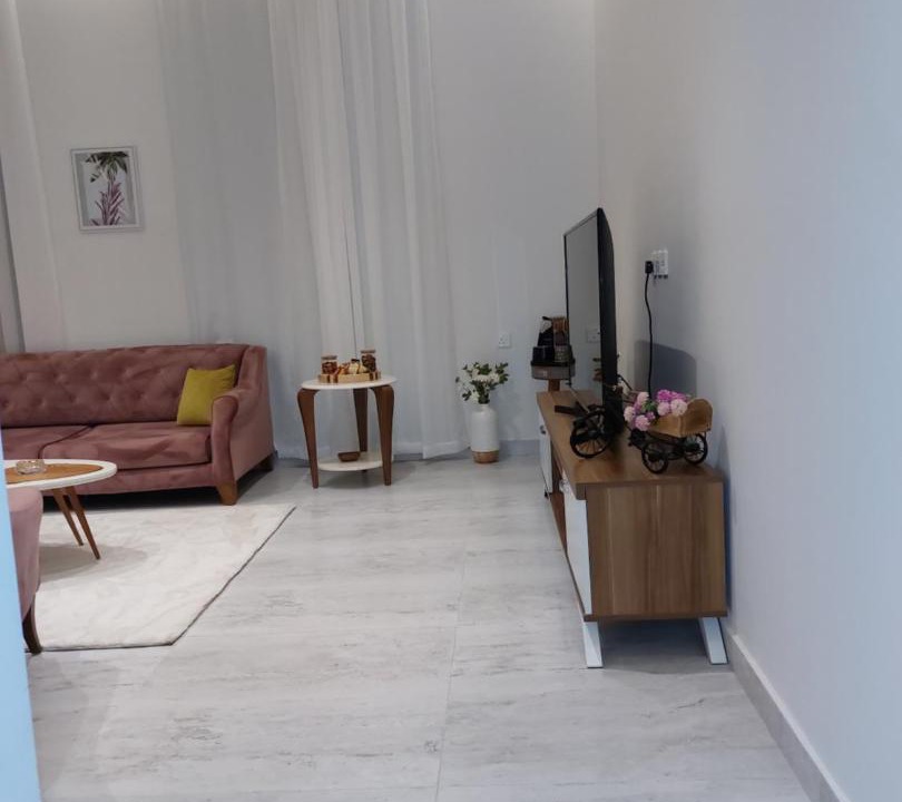 Photo of Livingroom in Medina