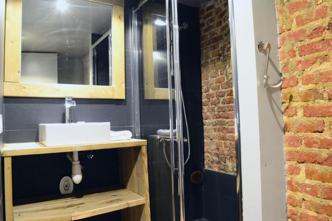 Photo of Bathroom in Ciudad Jardin