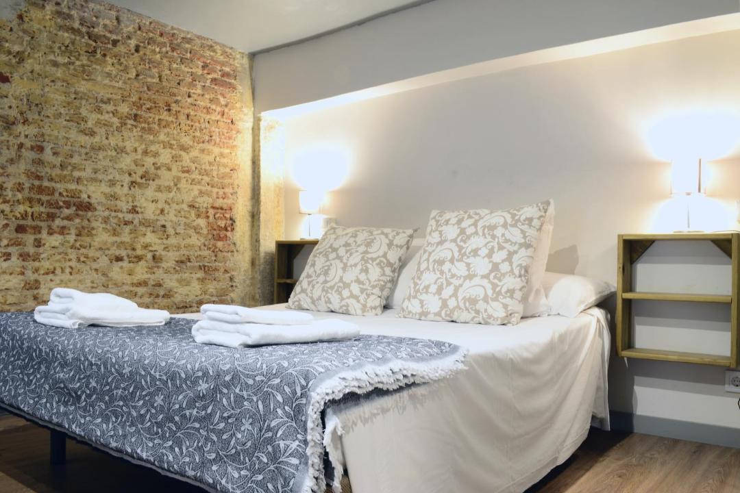 Photo of Bedroom in Ciudad Jardin