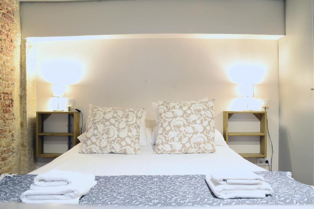 Photo of Bedroom in Ciudad Jardin