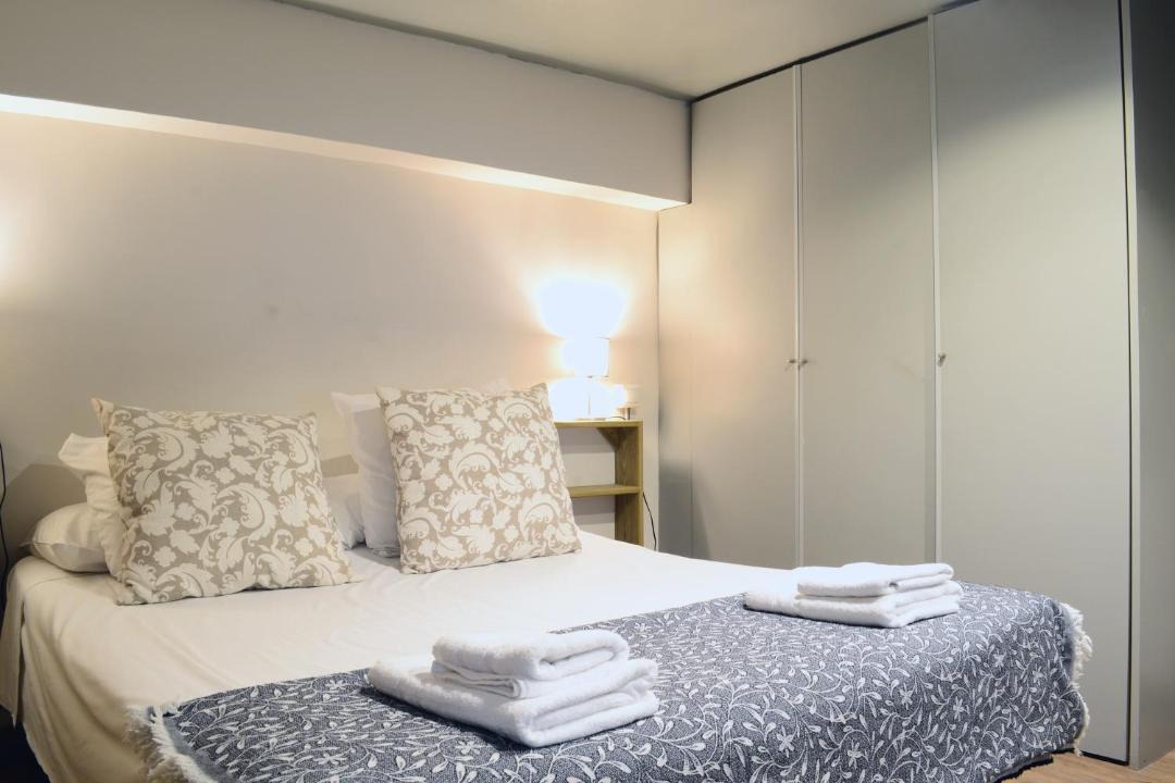 Photo of Bedroom in Ciudad Jardin