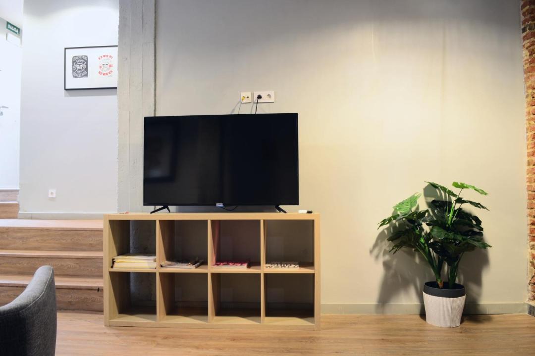 Photo of Livingroom in Ciudad Jardin