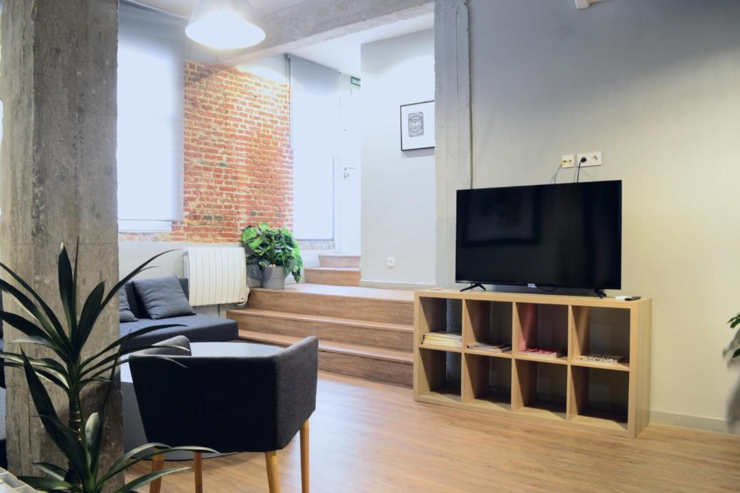 Photo of Livingroom in Ciudad Jardin