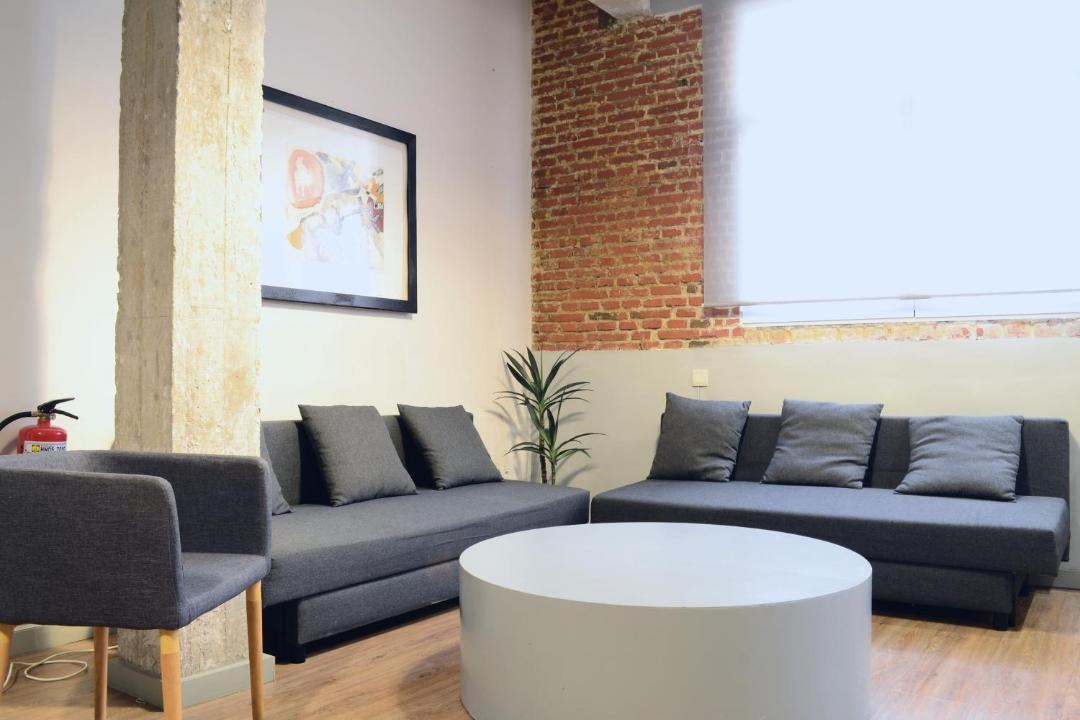 Photo of Livingroom in Ciudad Jardin