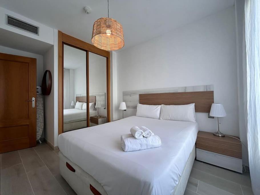 Photo of Bedroom in Rejas