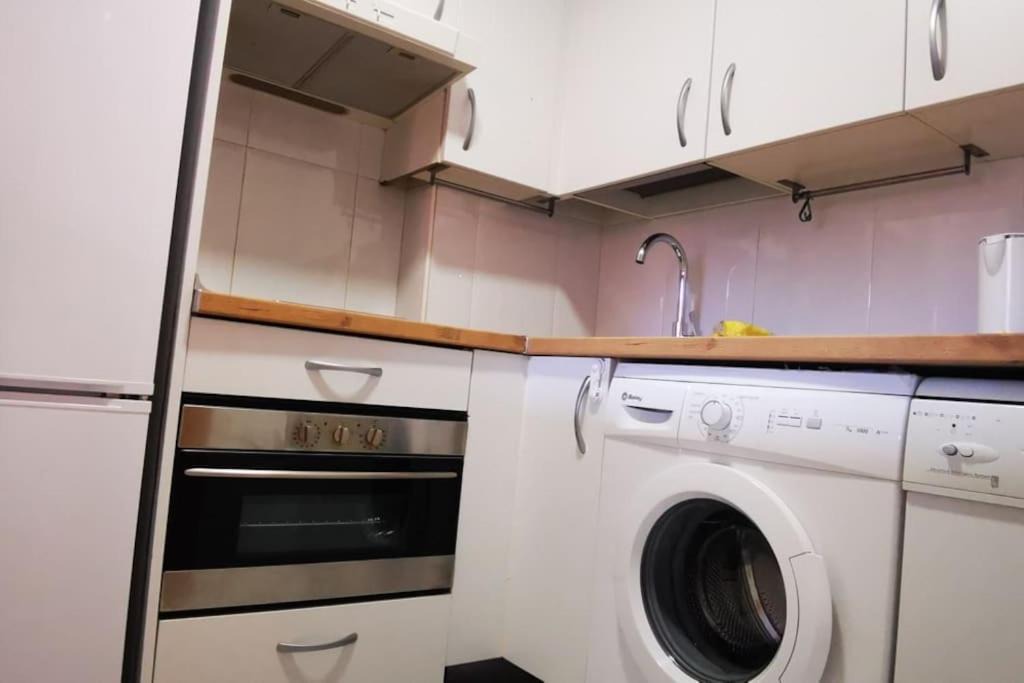 Photo of Kitchen in Rejas