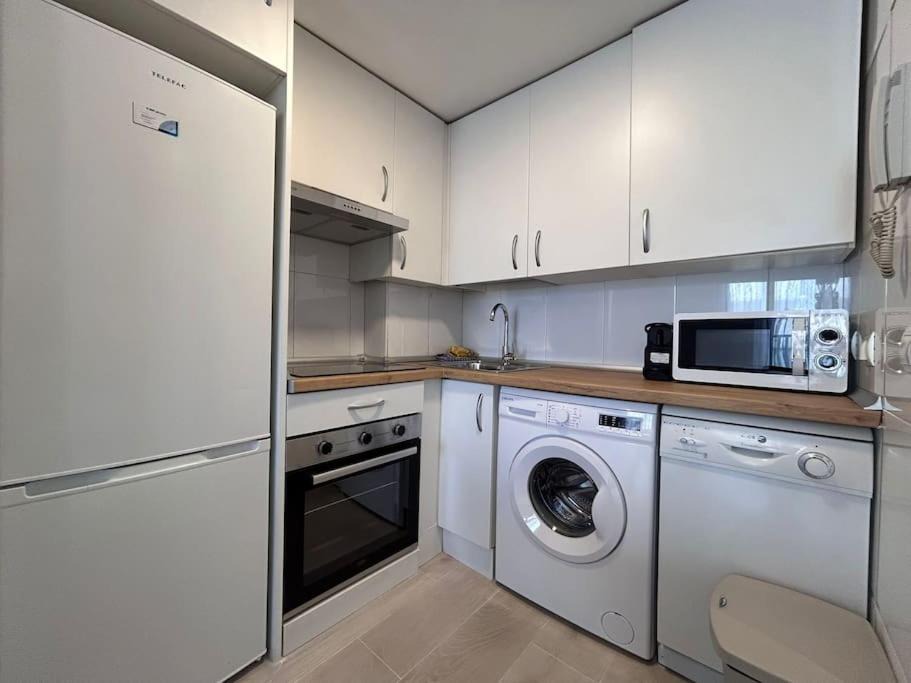 Photo of Kitchen in Rejas