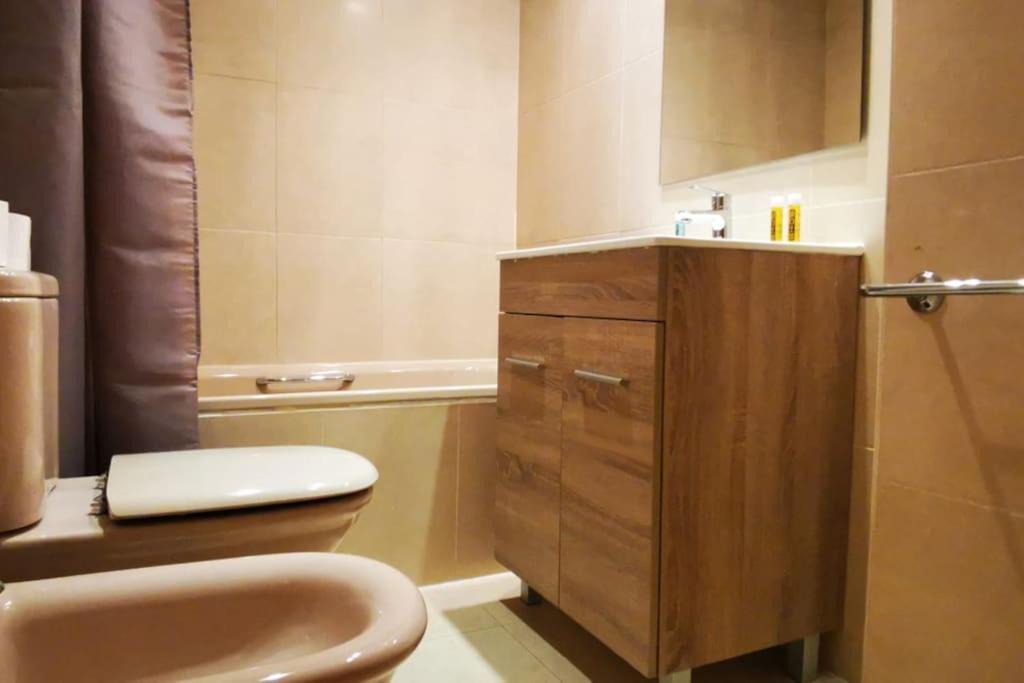 Photo of Bathroom in Rejas