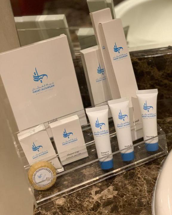 Photo of Bathroom in Gurayat