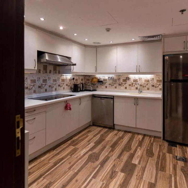 Photo of Kitchen in Medina