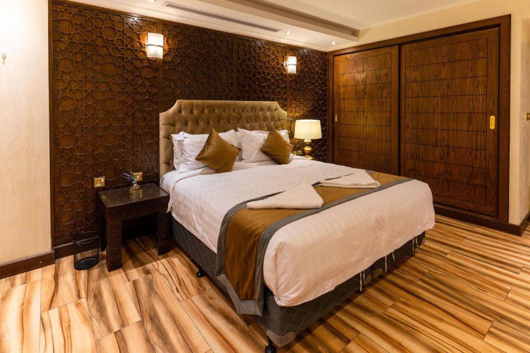 Photo of Bedroom in Medina