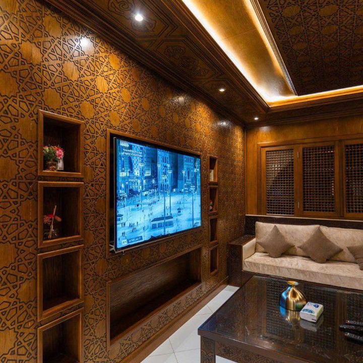 Photo of Livingroom in Medina