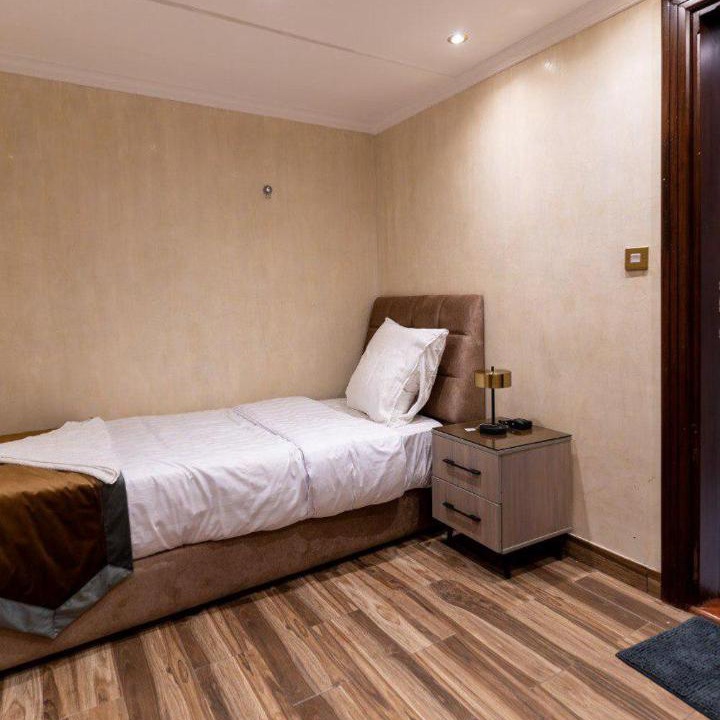 Photo of Bedroom in Medina