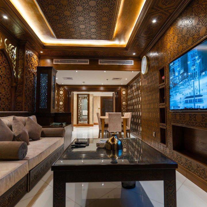 Photo of Livingroom in Medina