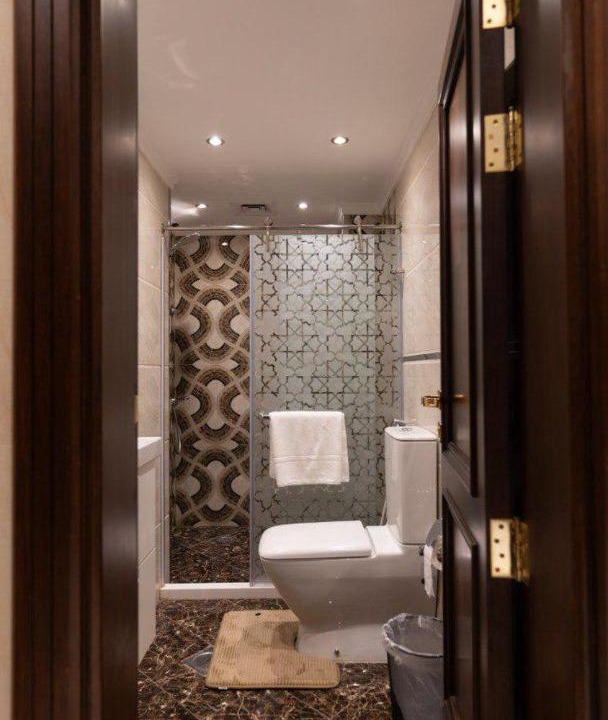 Photo of Bathroom in Medina