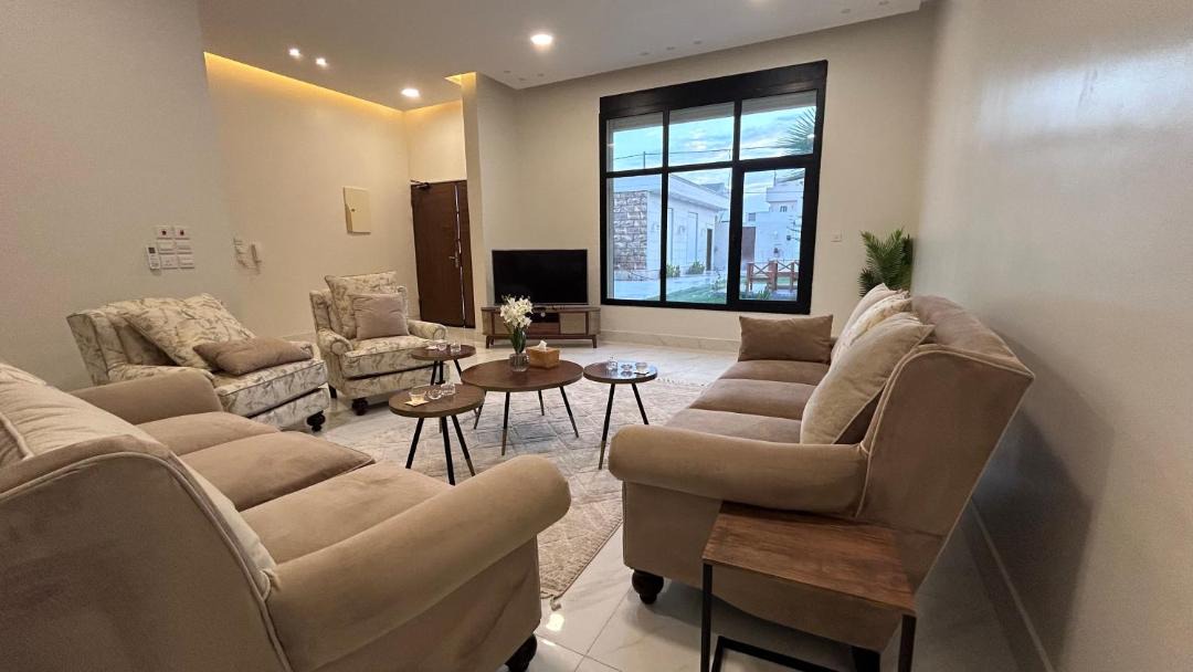 Photo of Livingroom in Al Qassim