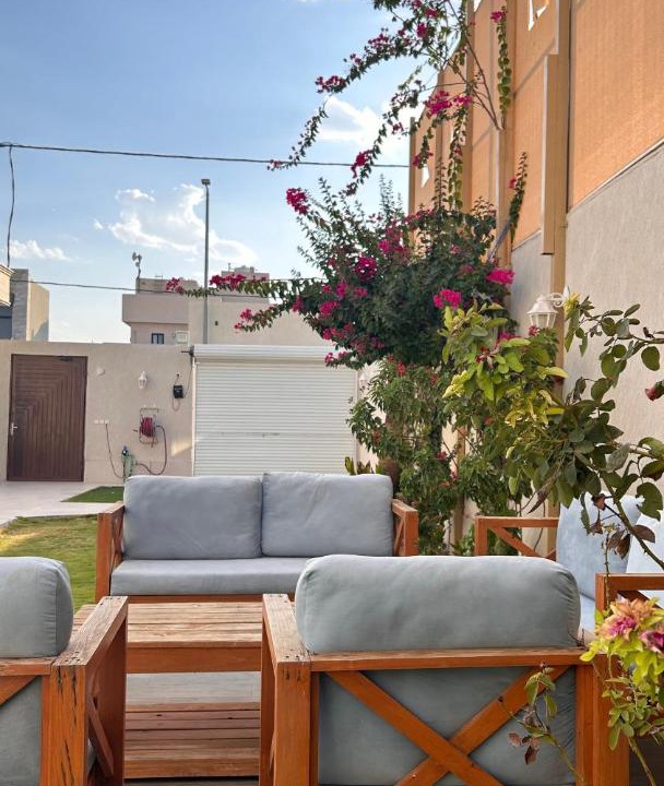 Photo of Patio Balcony in Al Qassim
