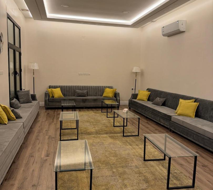 Photo of Livingroom in Al Qassim
