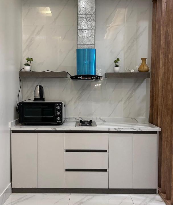 Photo of Kitchen in Al Qassim