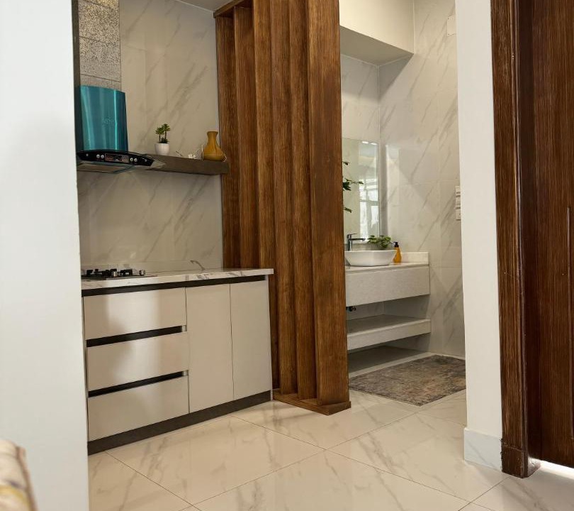 Photo of Bathroom in Al Qassim