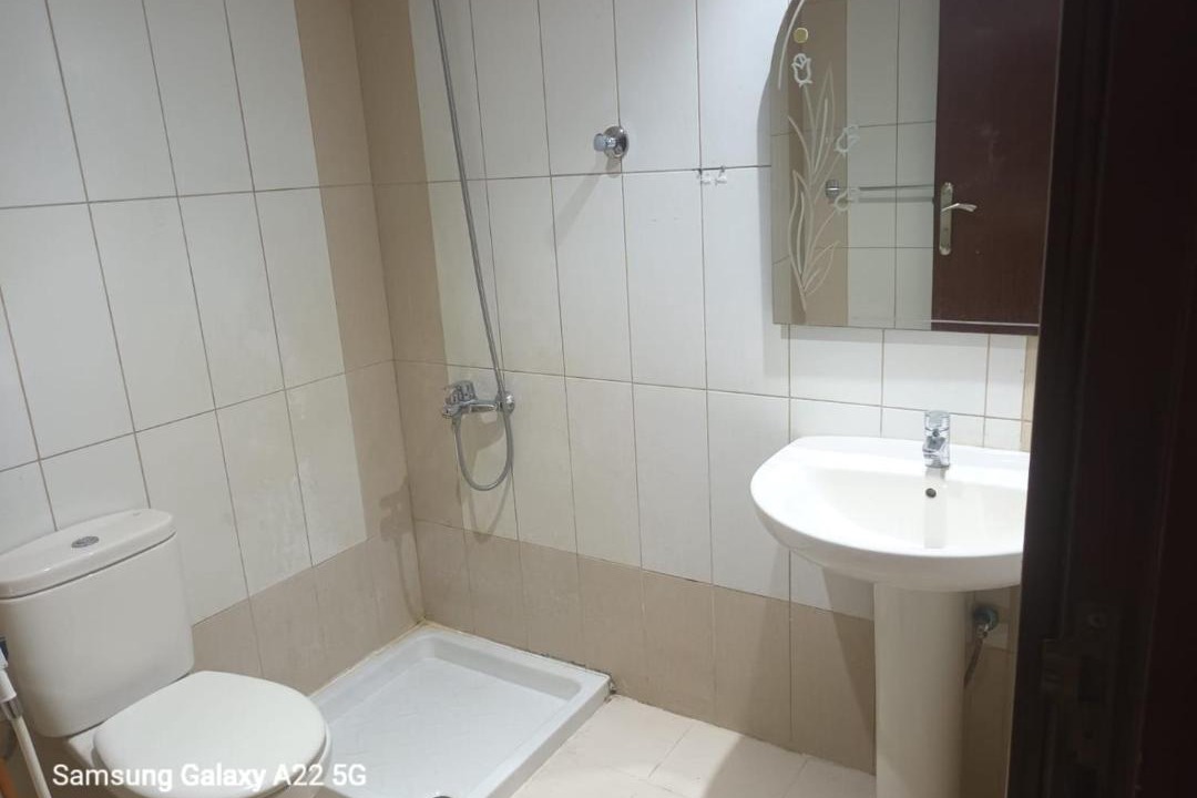 Photo of Bathroom in Mecca