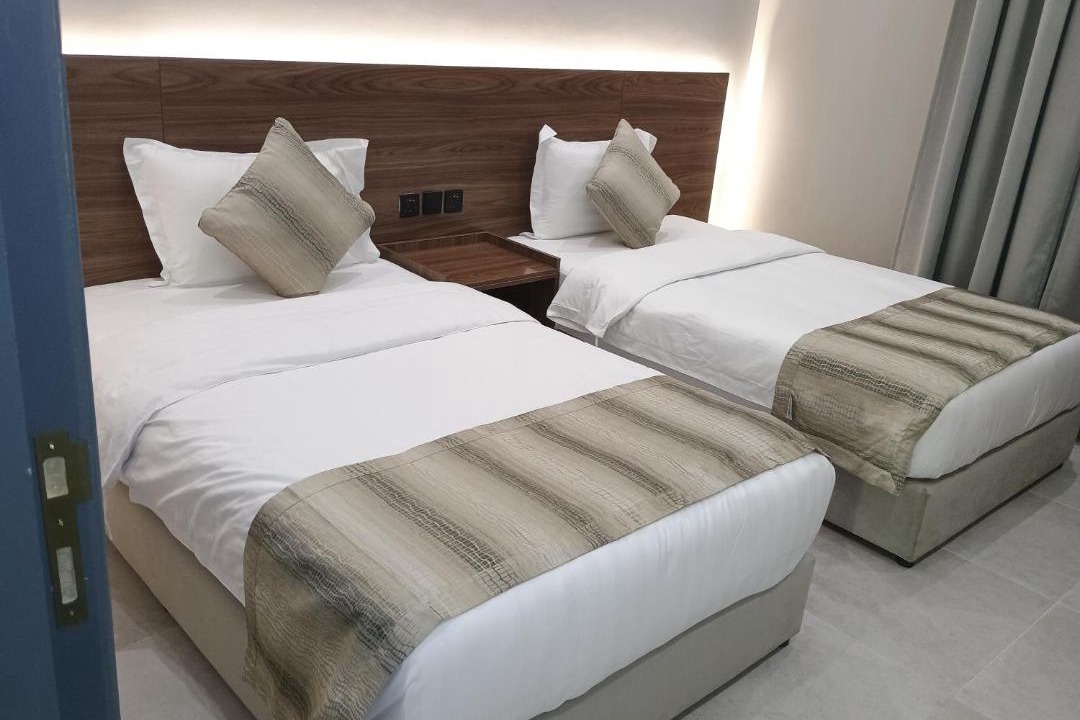 Photo of Bedroom in Abha