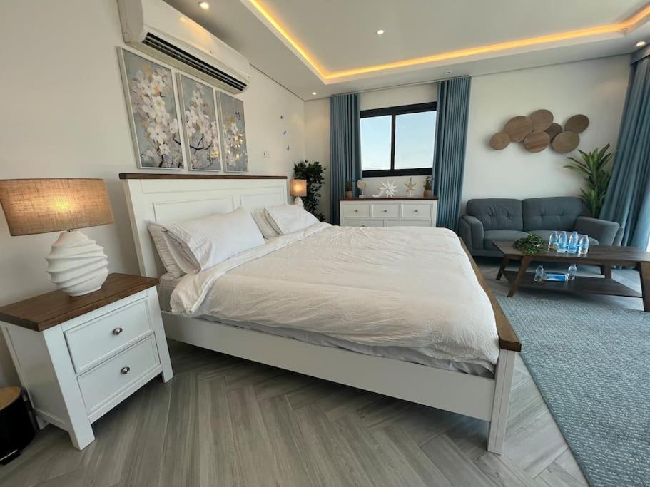 Photo of Bedroom in Al Khobar