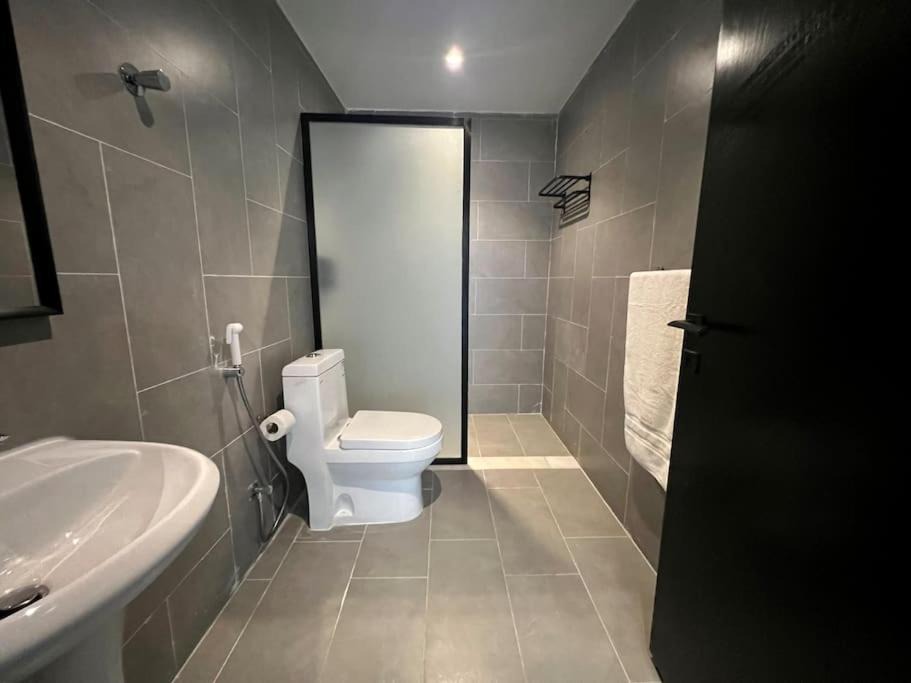 Photo of Bathroom in Al Khobar