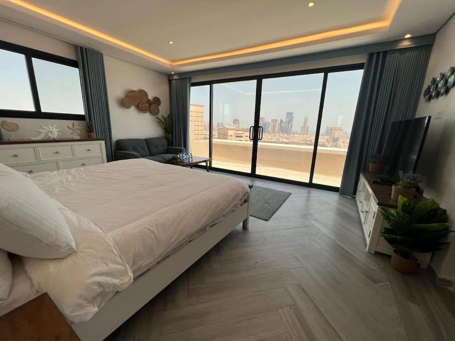 Photo of Bedroom in Al Khobar