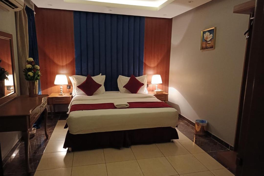 Photo of Bedroom in Al Aziziyah