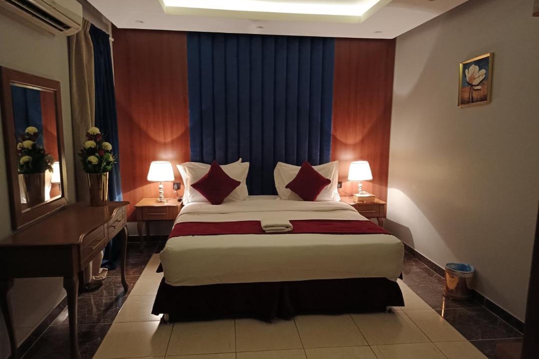 Photo of Bedroom in Al Aziziyah