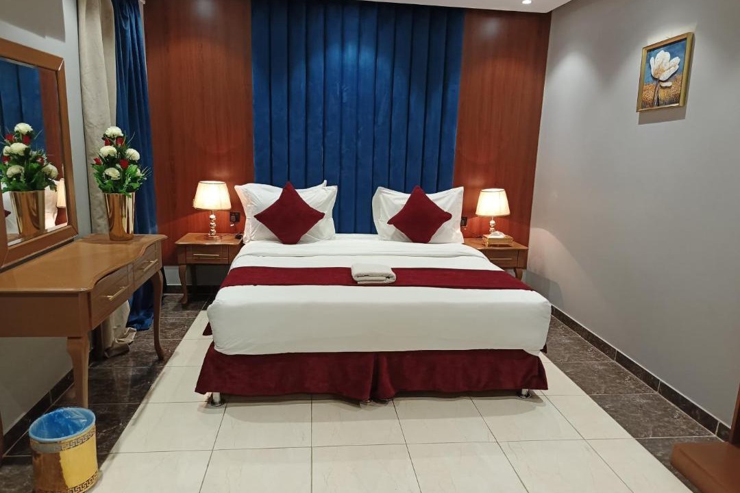 Photo of Bedroom in Al Aziziyah