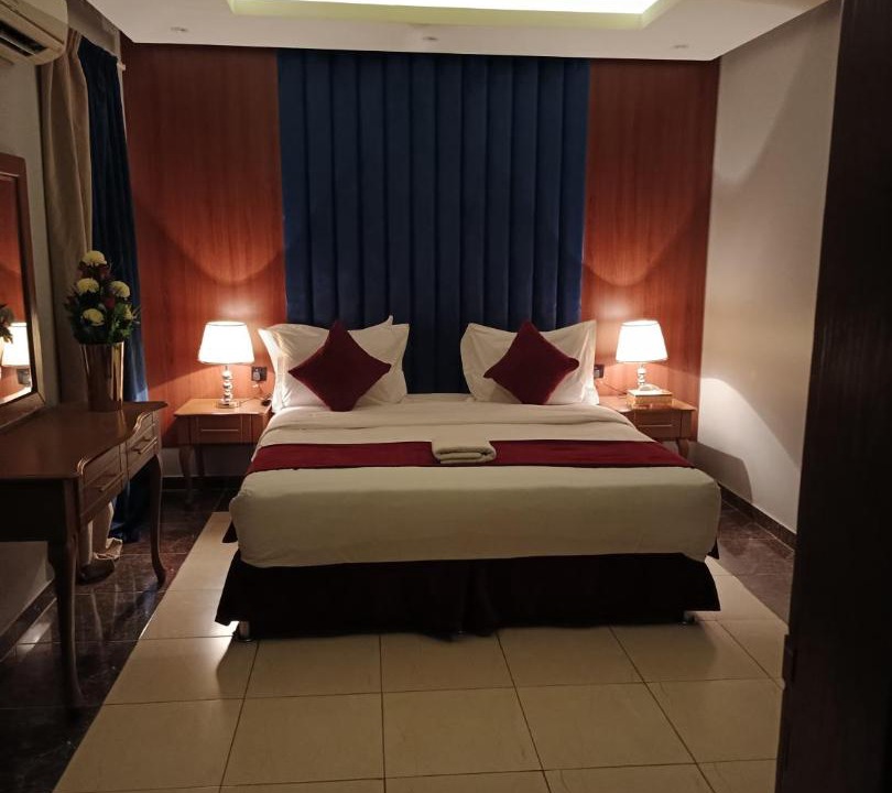 Photo of Bedroom in Al Aziziyah
