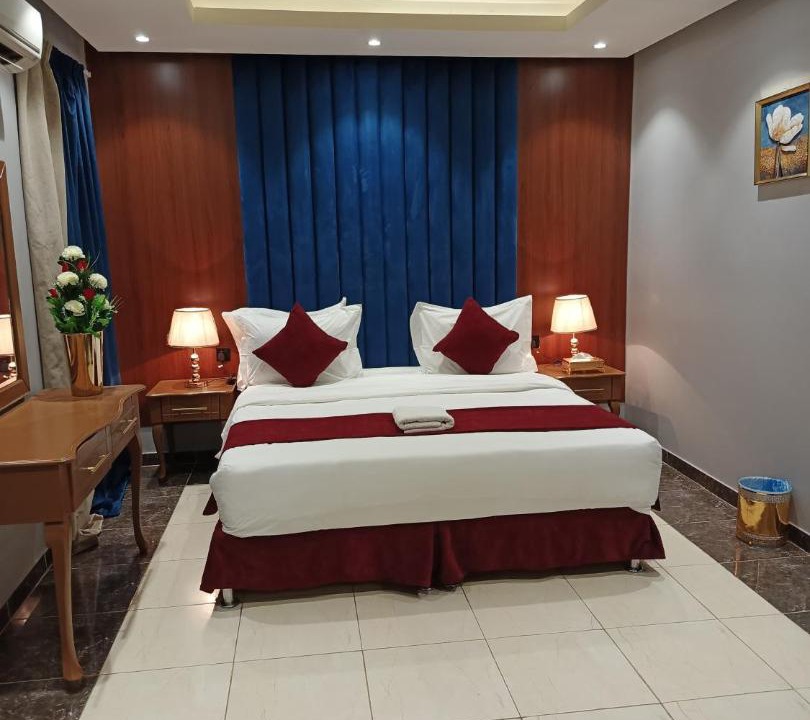 Photo of Bedroom in Al Aziziyah
