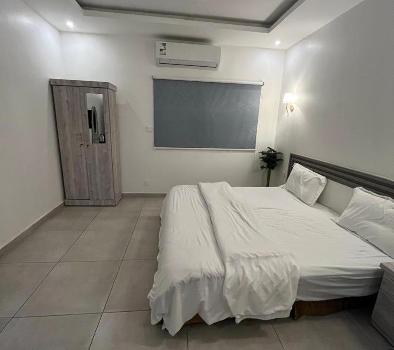 Photo of Bedroom in Al Khobar