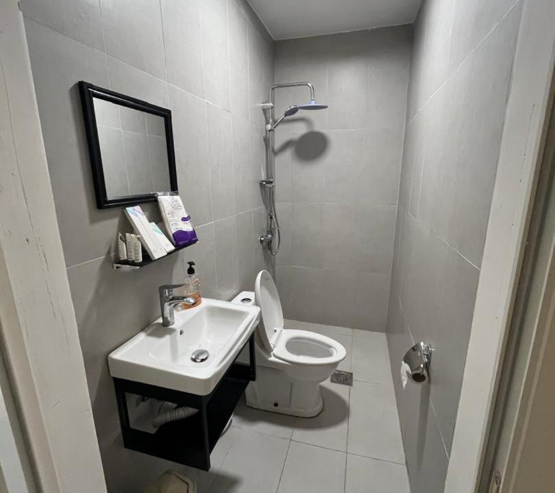 Photo of Bathroom in Al Khobar