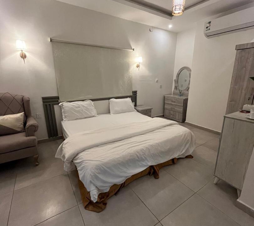 Photo of Bedroom in Al Khobar