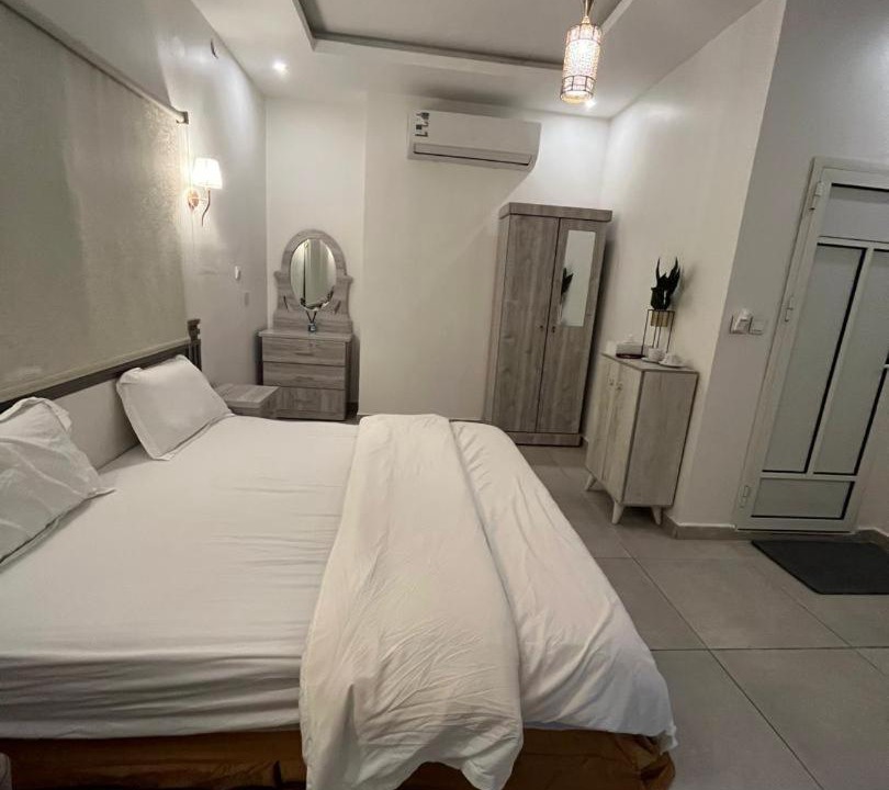 Photo of Bedroom in Al Khobar