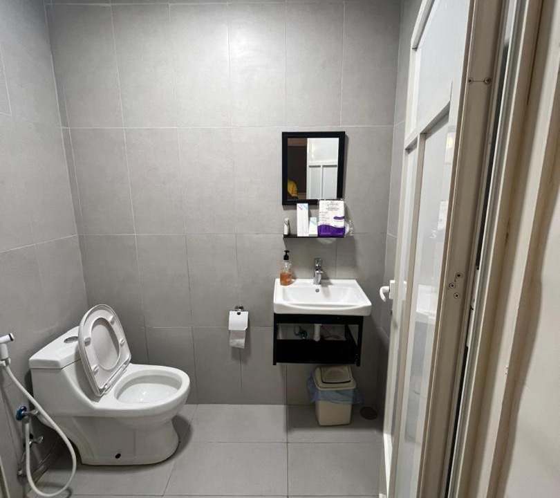 Photo of Bathroom in Al Khobar