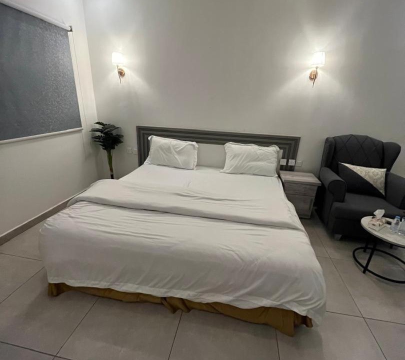 Photo of Bedroom in Al Khobar